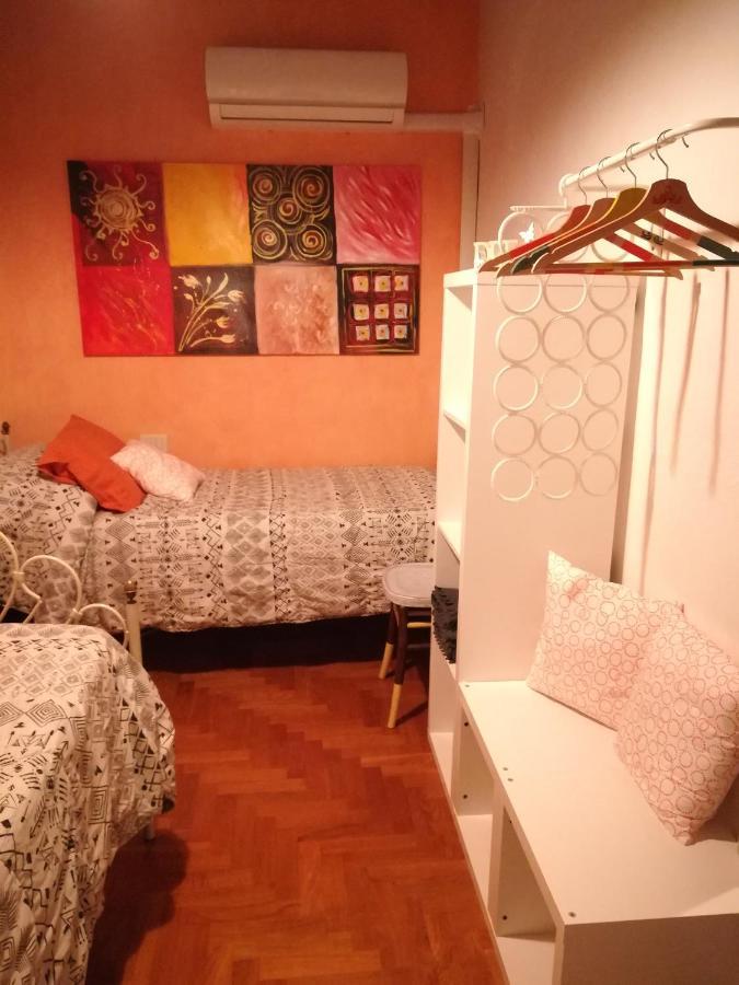 Il Giglio B&B Pienza Dış mekan fotoğraf