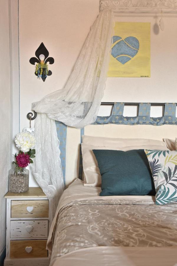 Il Giglio B&B Pienza Dış mekan fotoğraf