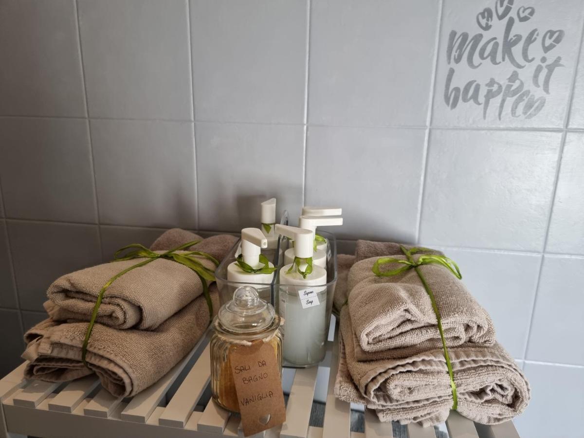 Il Giglio B&B Pienza Dış mekan fotoğraf