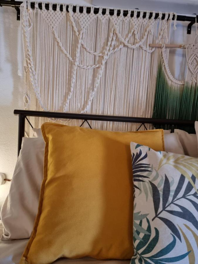 Il Giglio B&B Pienza Dış mekan fotoğraf