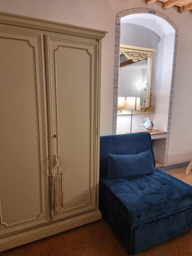 Il Giglio B&B Pienza Dış mekan fotoğraf