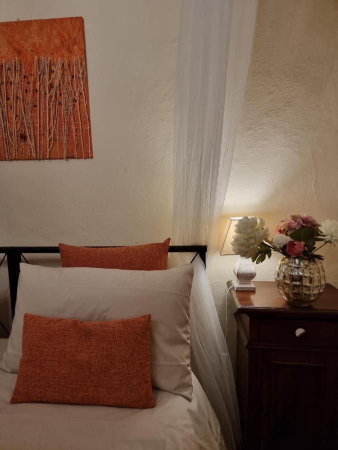 Il Giglio B&B Pienza Dış mekan fotoğraf