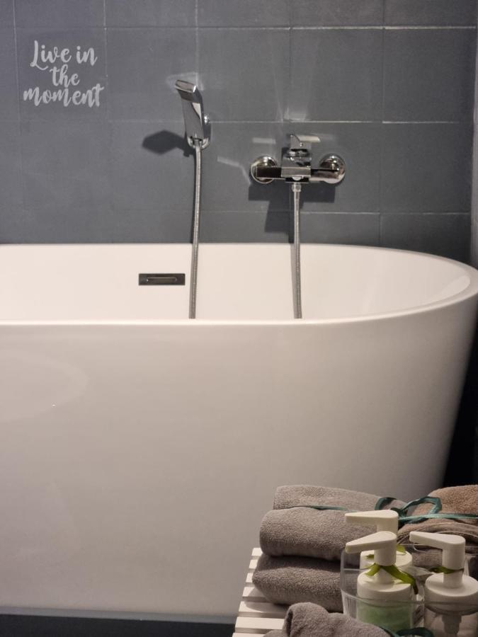 Il Giglio B&B Pienza Dış mekan fotoğraf