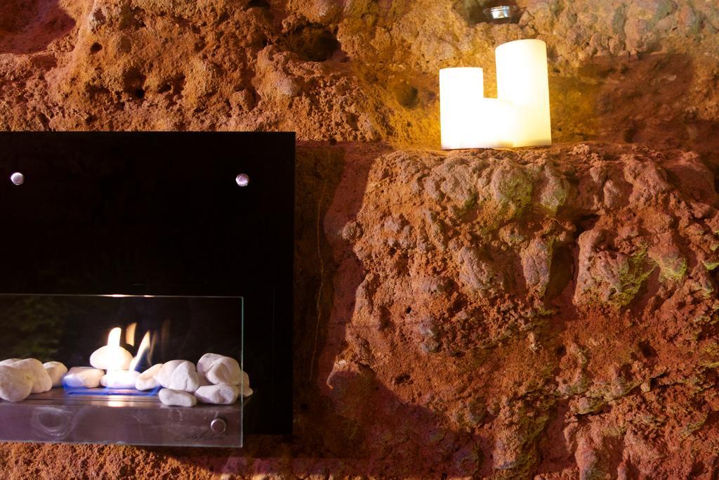Il Giglio B&B Pienza Dış mekan fotoğraf