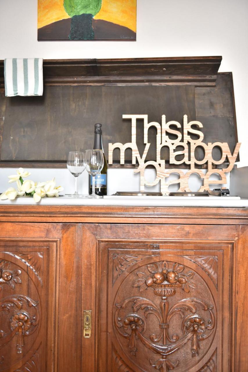 Il Giglio B&B Pienza Dış mekan fotoğraf