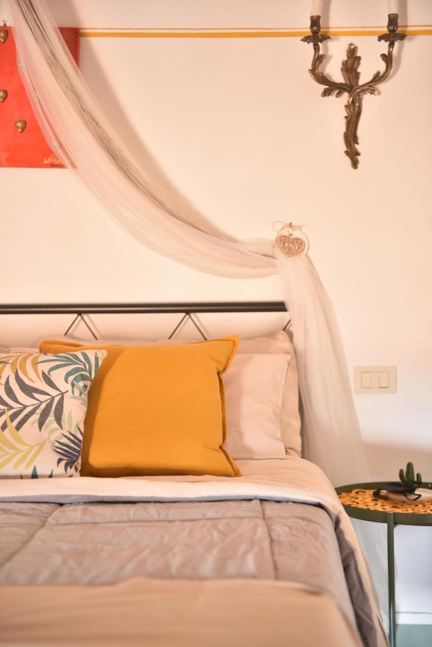 Il Giglio B&B Pienza Dış mekan fotoğraf
